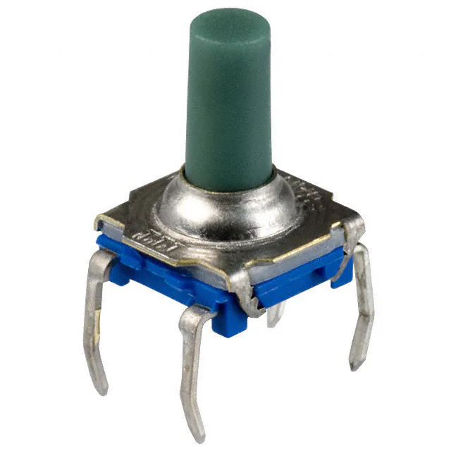 KSL0M311LFT C&K electronic component